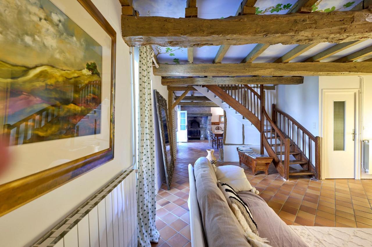 Chateau De Mazelieres Espiens Dış mekan fotoğraf