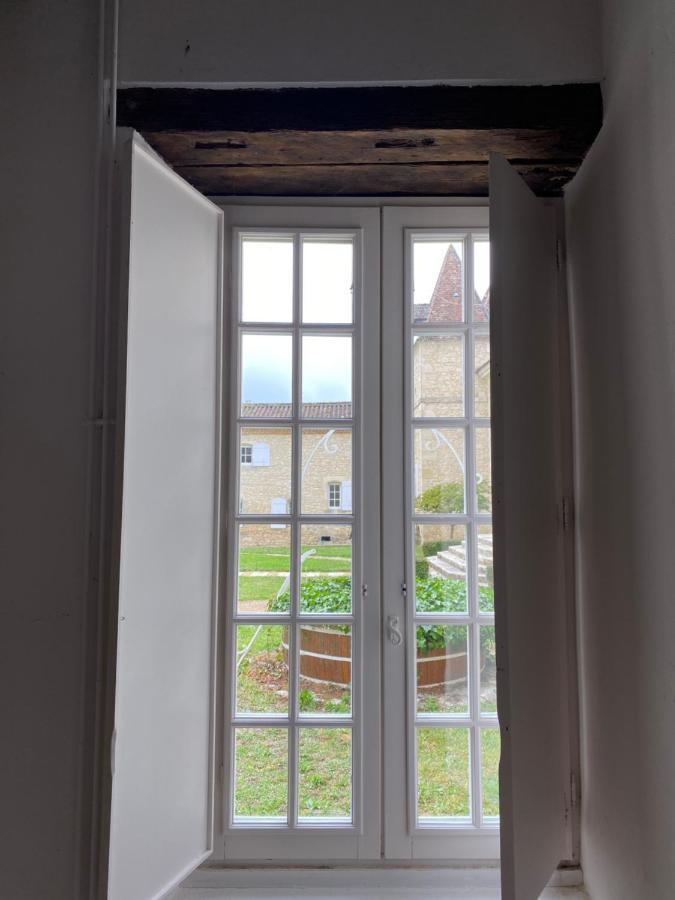 Chateau De Mazelieres Espiens Dış mekan fotoğraf
