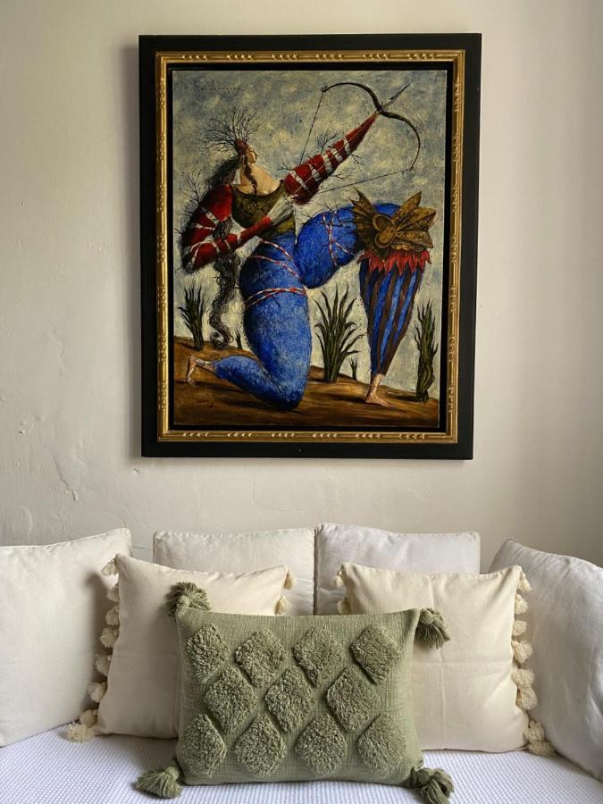 Chateau De Mazelieres Espiens Dış mekan fotoğraf