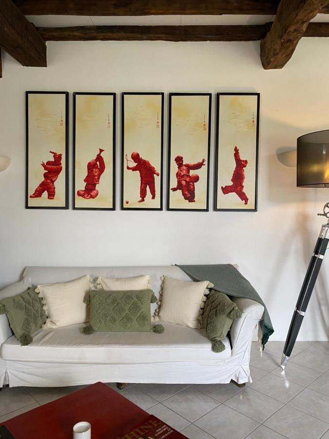 Chateau De Mazelieres Espiens Dış mekan fotoğraf