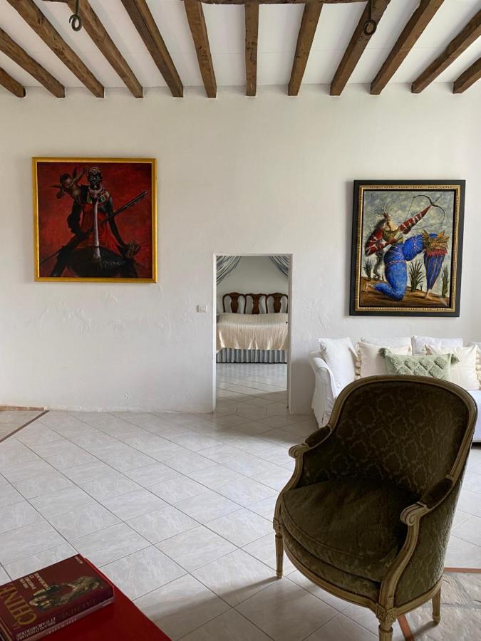 Chateau De Mazelieres Espiens Dış mekan fotoğraf