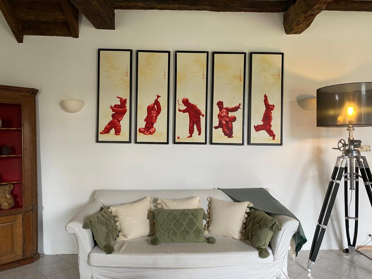 Chateau De Mazelieres Espiens Dış mekan fotoğraf