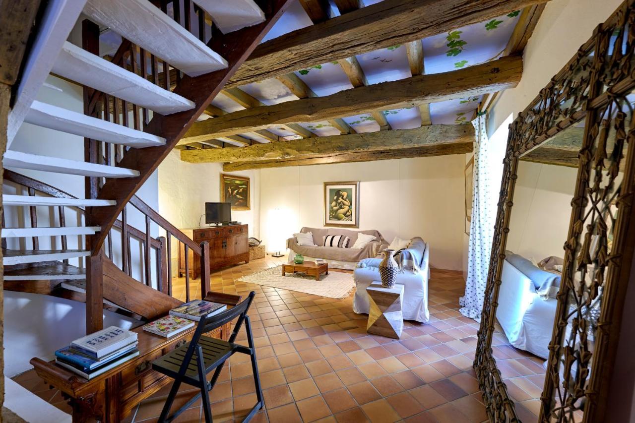 Chateau De Mazelieres Espiens Dış mekan fotoğraf